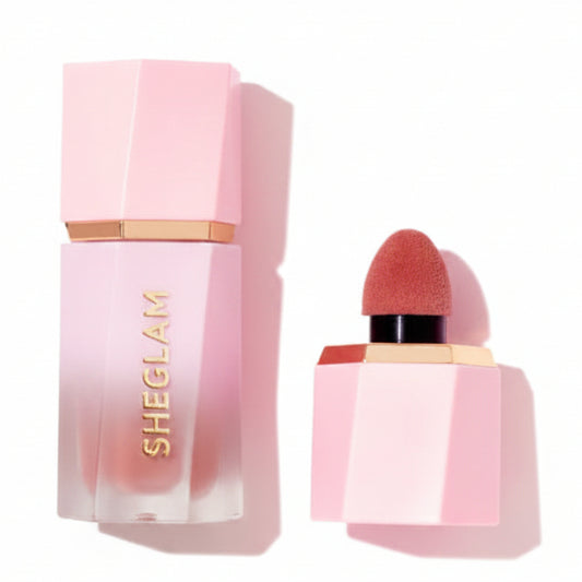 Color Bloom Liquid Blush -5.2ml