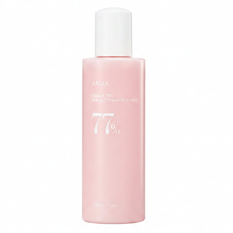 Peach 77 Niacin Conditioning Milk - 150ml