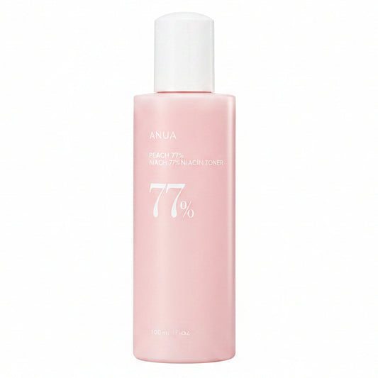 Peach 77 Niacin Conditioning Milk - 150ml