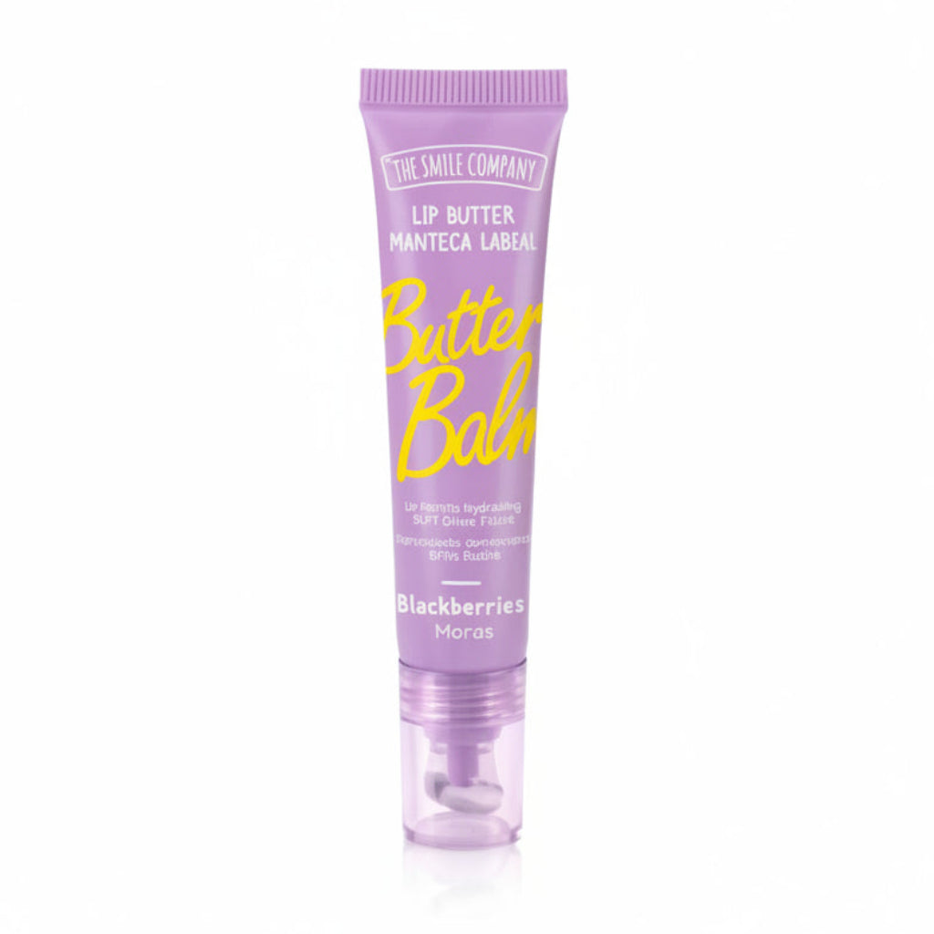 Blackberry Lip Butter -10.8G