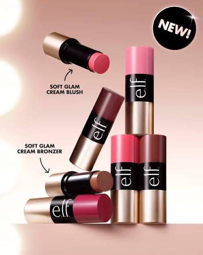 Soft Glam Cream Blush -9.5g