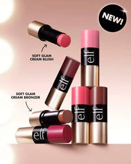 Soft Glam Cream Blush -9.5g