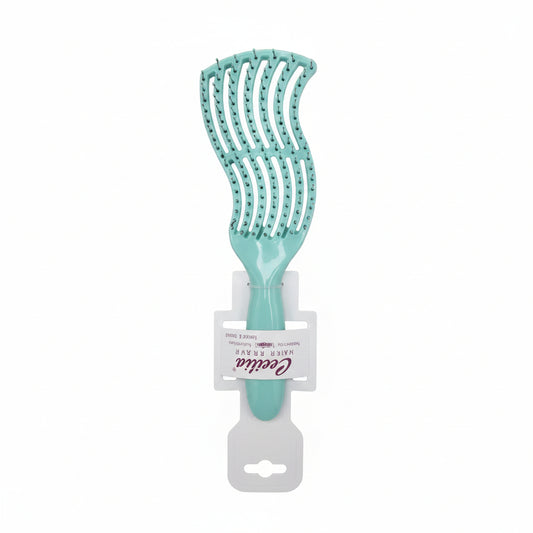 Flexible Detangling Hair Brush