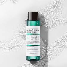 AHA BHA PHA 30 Days Miracle Toner - 150ml