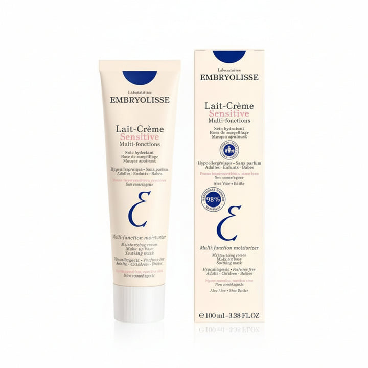 Lait-Creme Sensitive 7in1 -100ml