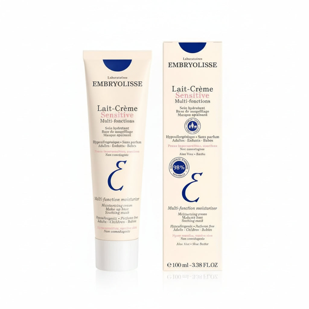 Lait-Creme Sensitive 7in1 -100ml