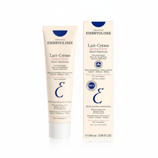 Lait-Creme Sensitive 7in1 -100ml