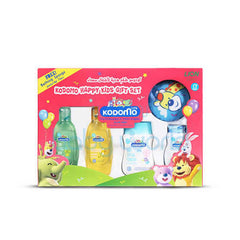 Baby Gift Set Medium -5pcs
