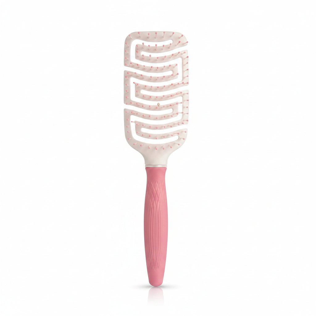 Silicone Facial Mask Brush