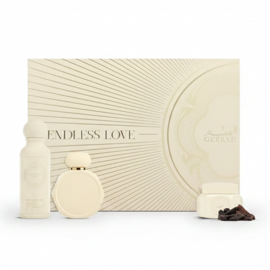 Endless Love Set -3pcs