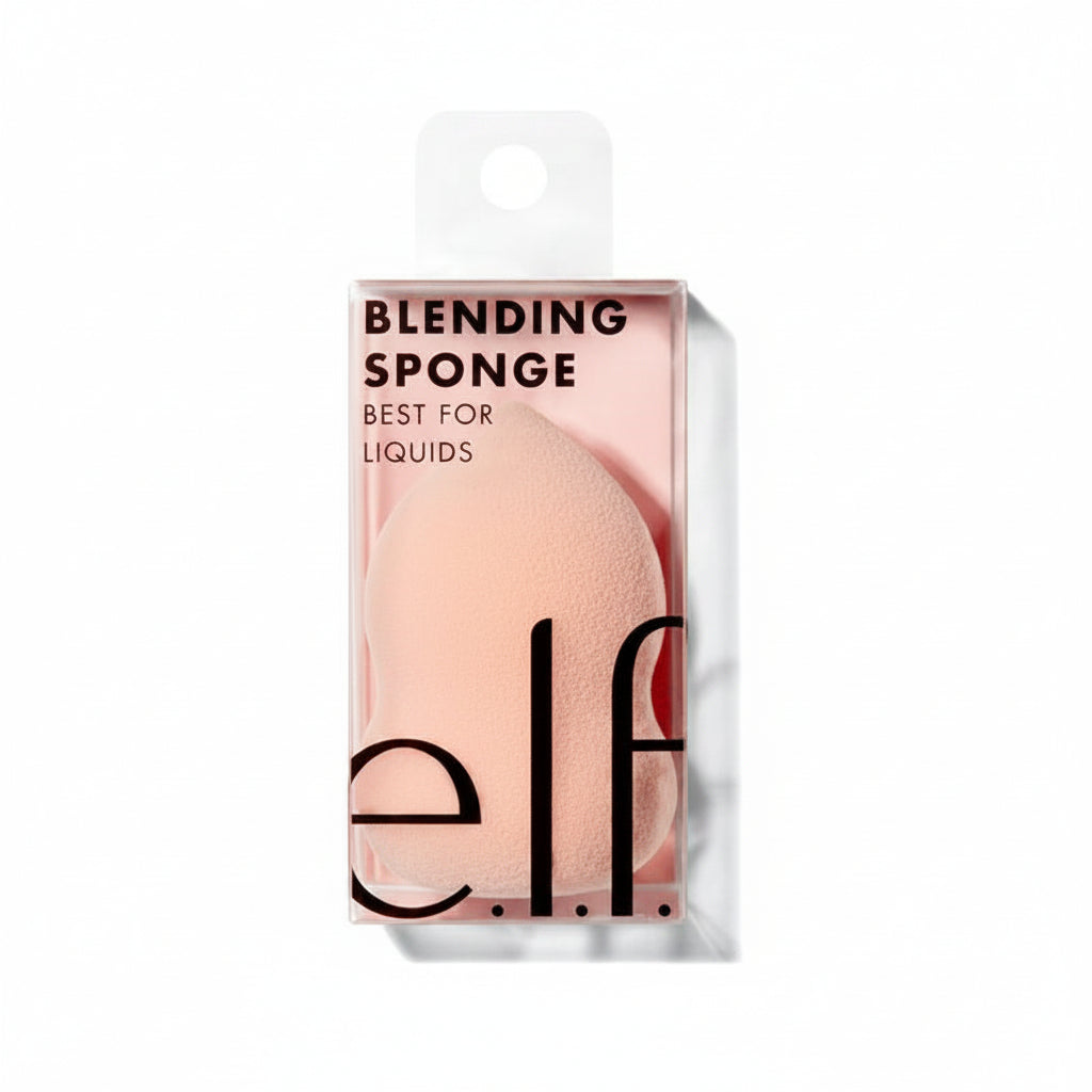 Blending Sponge best for liquids