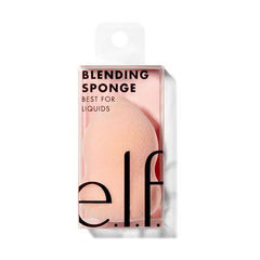 Blending Sponge best for liquids
