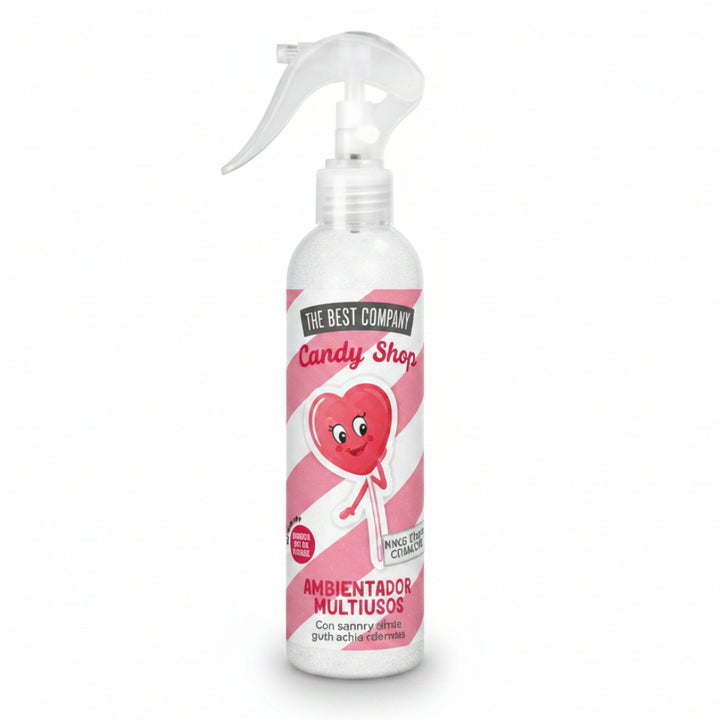 Body Splash -250ml