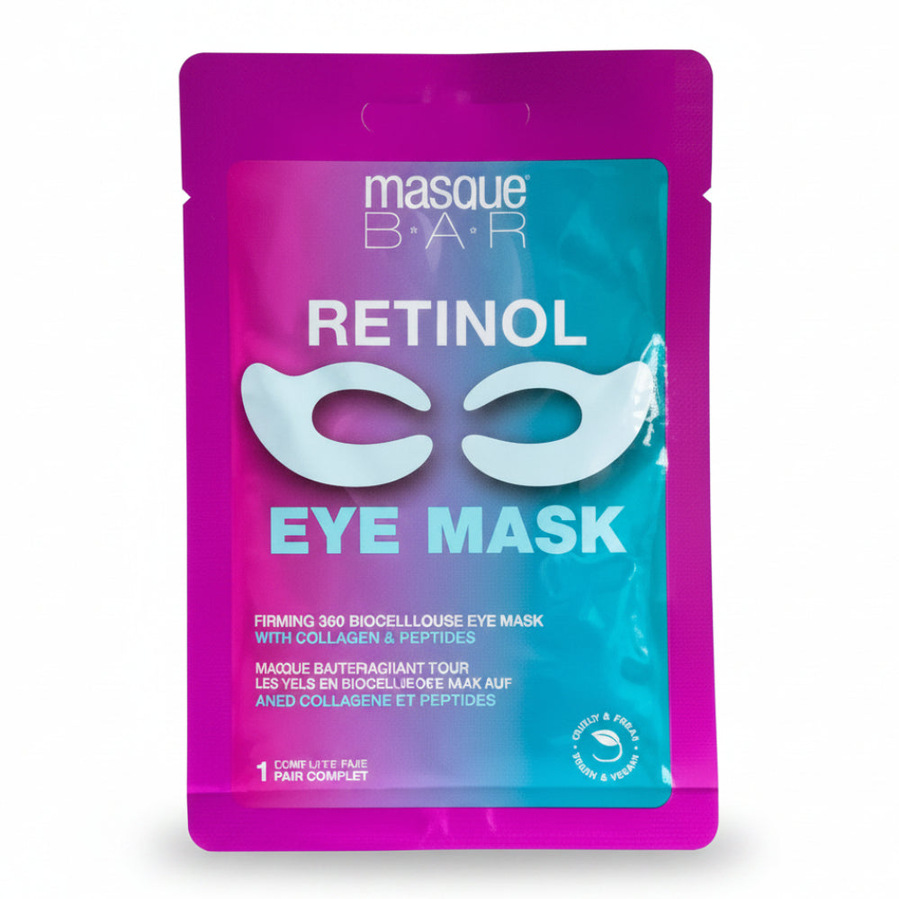Retinol Eye Mask