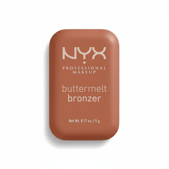 Buttermelt Bronzer - 5g