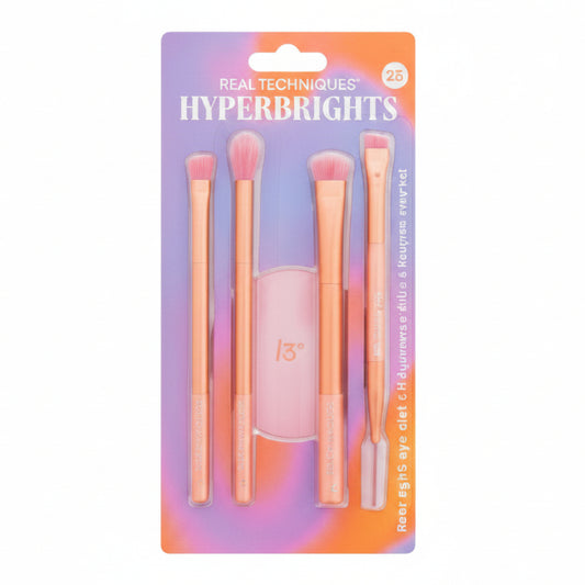 Hyperbrights Brush Set