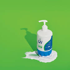Moisturising Cream for Sensitive Skin -500g