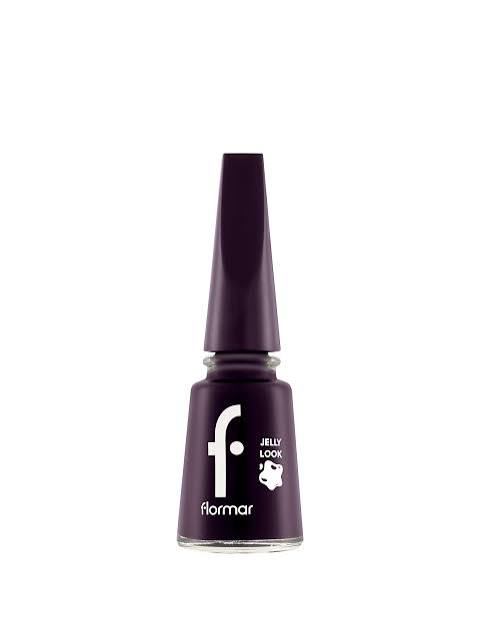 Jelly Look Nail Enamel - 11ml