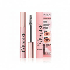Paradise Extatic Intense Volume Mascara -6.4ml