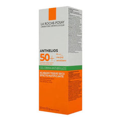 Anthelios Anti-Shine Gel-Cream SPF50+ -50ml
