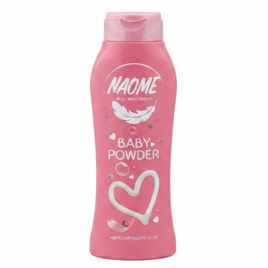 Baby Powder