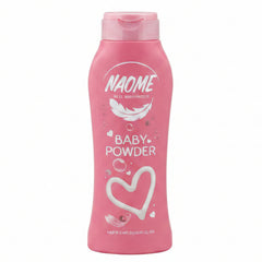 Baby Powder