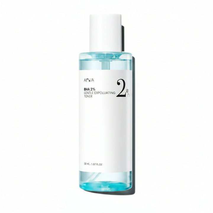 BHA Exfoliating Toner - 150ml