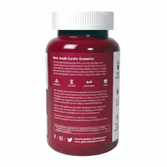 Beets Cardio Gummies -60pcs