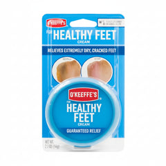 Healthy Feet Cream - 91g