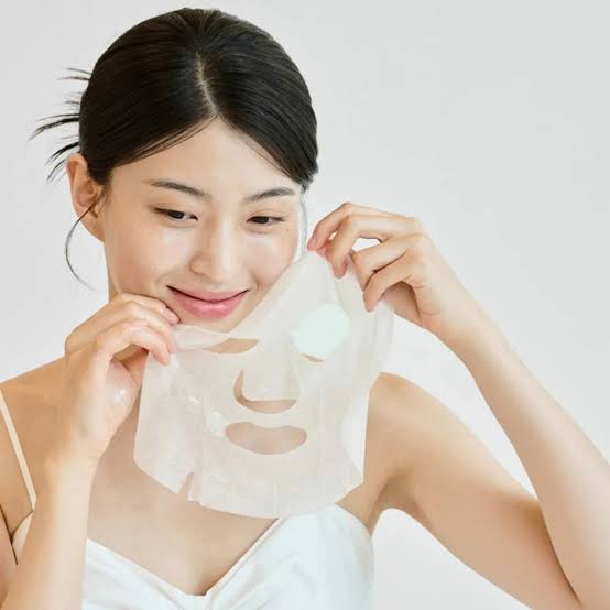 Madagascar Centella Watergel Sheet Ampoule Mask -25ml