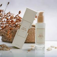 Rice Serum - 30ml