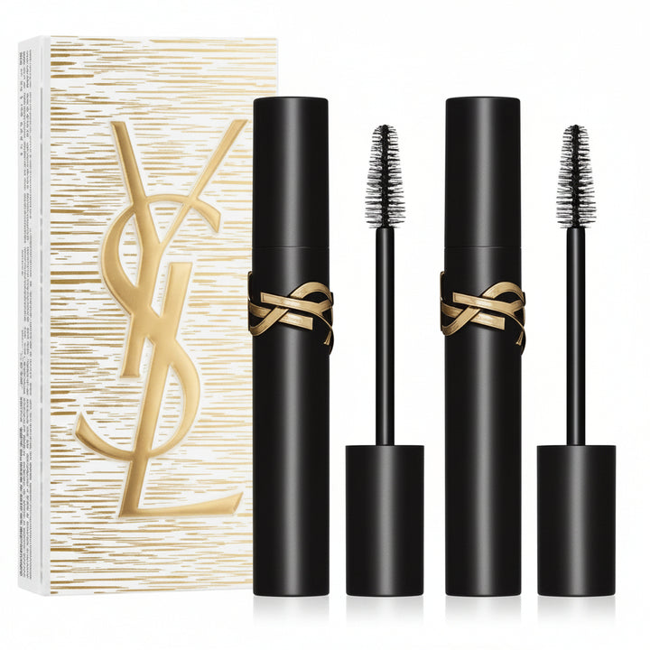 Lash Clash Mascara Duo Gift Set