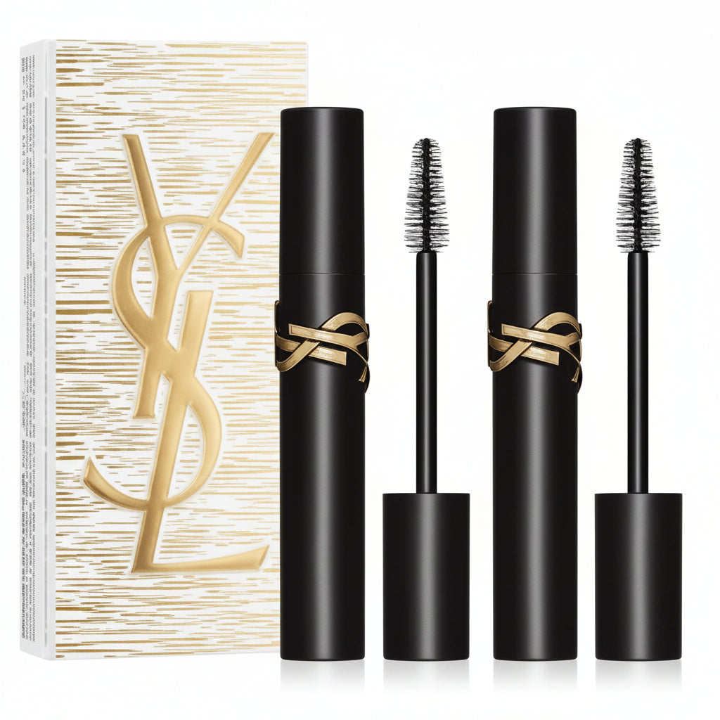 Lash Clash Mascara Duo Gift Set
