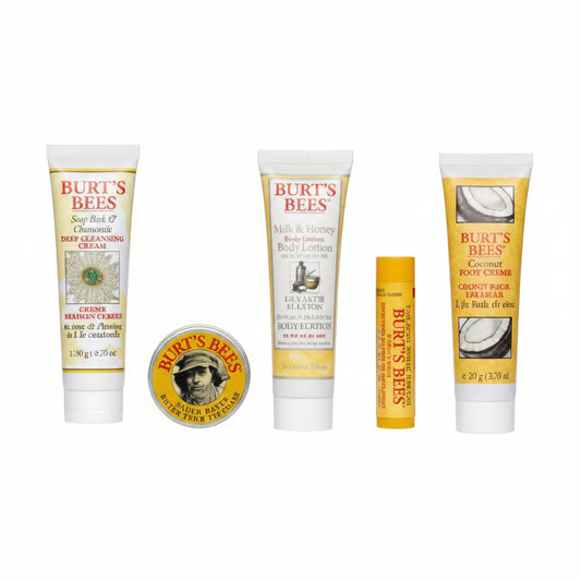 Essentials Kit - 5 Pieces