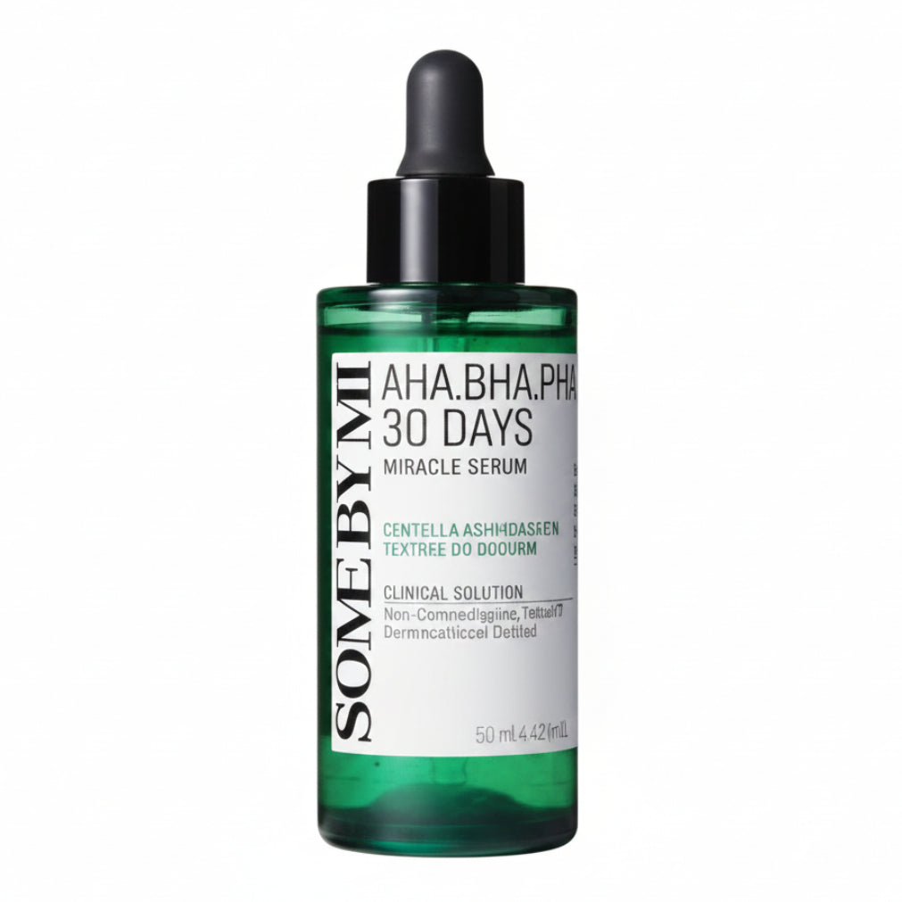 AHA BHA PHA 30 Days Miracle Serum -50ml