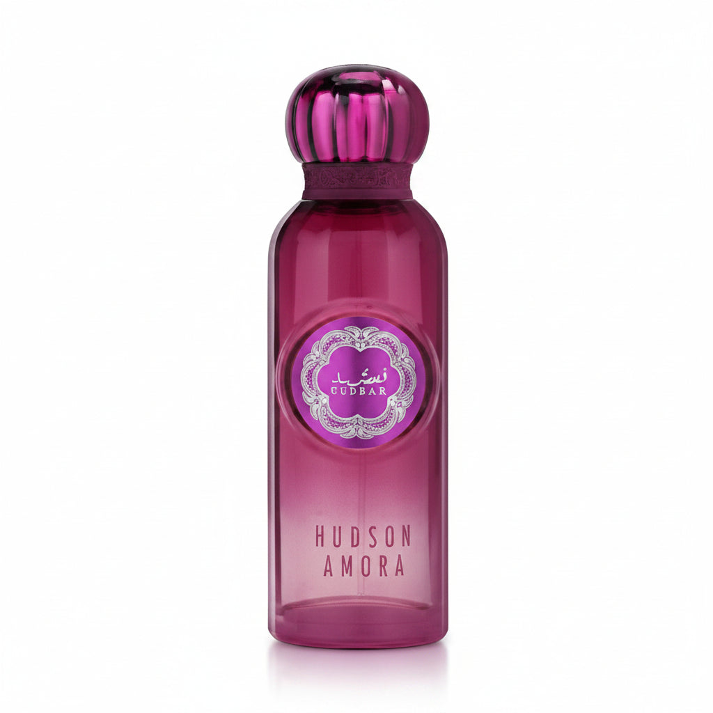 Hudson Amora Eau de Parfum -200ml