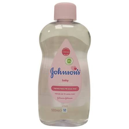 Baby Oil