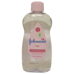 Baby Oil