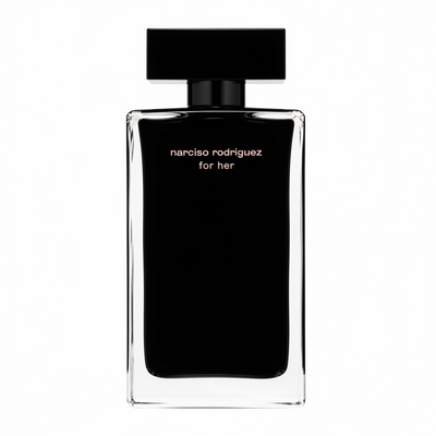 For Her Eau De Toilette - 100ml