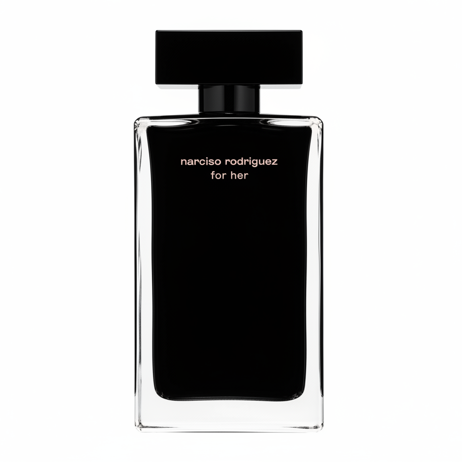 For Her Eau De Toilette - 100ml