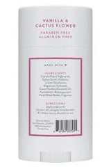 Solid Deodorant -2.65oz