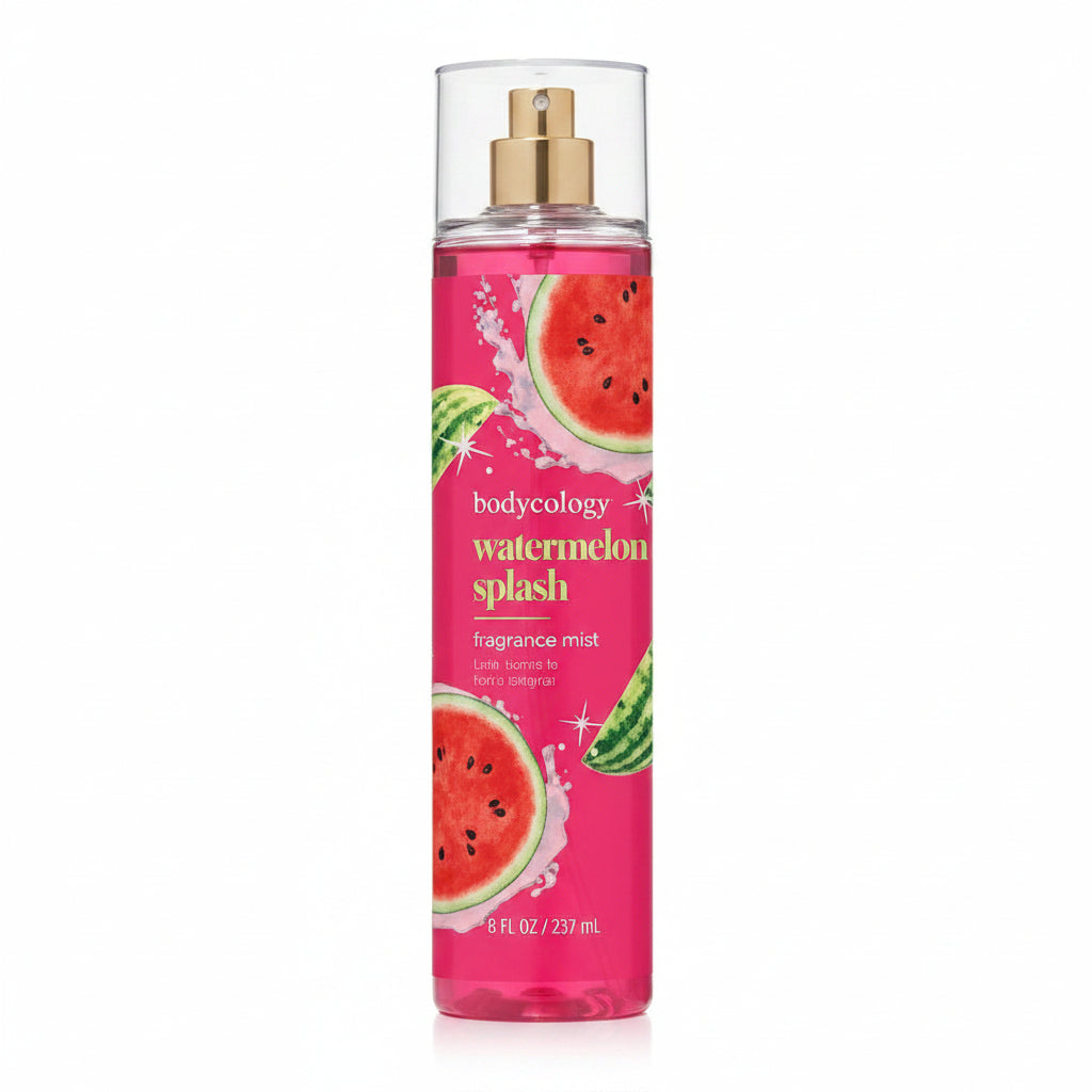 Fragrance Mist -236ml