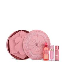 Eternal Bloom Set - 3PCS