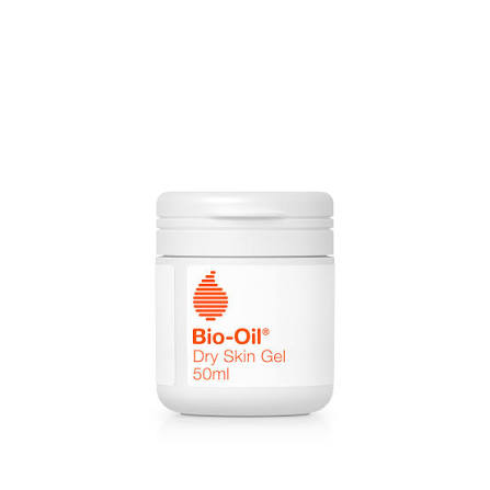 Dry Skin Gel Face & Body Moisturizer -50ml