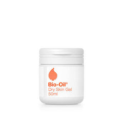 Dry Skin Gel Face & Body Moisturizer -50ml