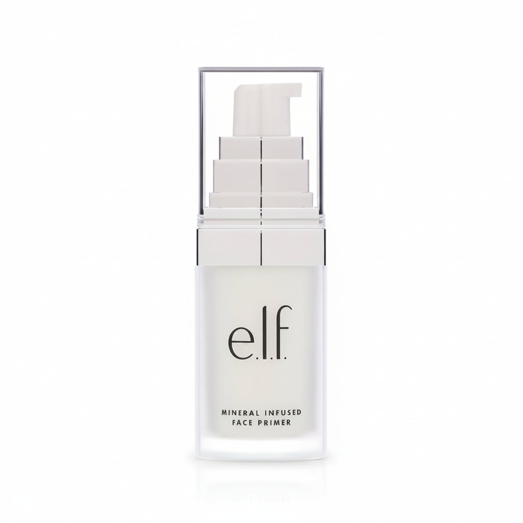 Mineral Infused Face Primer