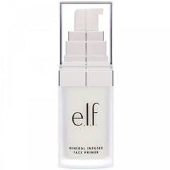 Mineral Infused Face Primer