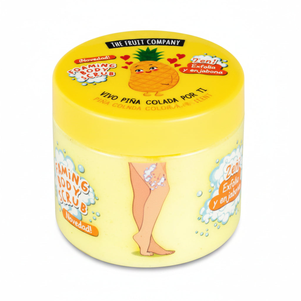 Body Scrub -400ml