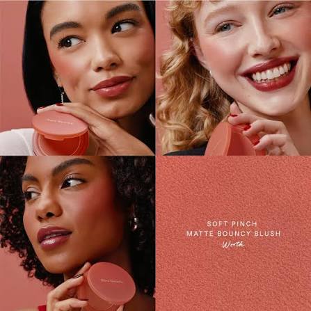 Soft Pinch Cheek & Lip Trio -3pcs