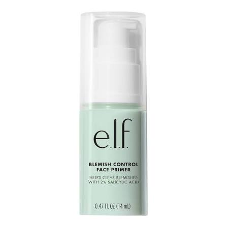 Blemish Control Face Primer